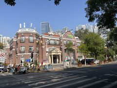 -桂园餐厅(五大道店)