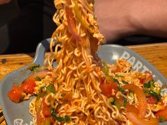 -聚点串吧·北京烧烤(朝北店)
