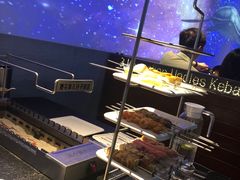 -三个蒙古大叔羊肉串(大宁店)