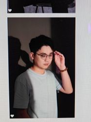 -翡艺写真馆·薇漫