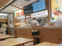 -小满手工粉(北京富力广场店)