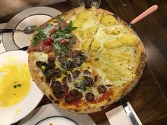 -1861意大利餐厅(文化广场店)