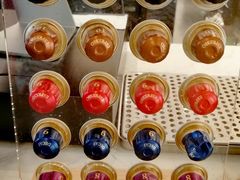 -Peet's Coffee皮爷咖啡(德基店)