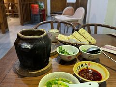 -本味焖罐源(天泽街店)