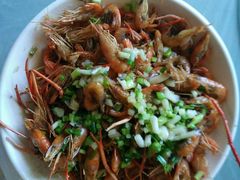 -天乐农家鱼头王(天目湖店)