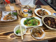 -醉壹号海鲜大排档(厦门美食地标店)