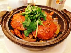 -顺德人家食府(黄金广场店)