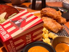 -摩打食堂(佳兆业店)