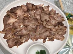 -大地春饼店(黄河路店)