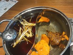 -呷哺呷哺(砂之船奥莱店)