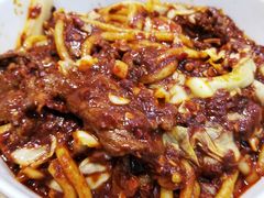 -西粉堂新疆米粉(朝外店)