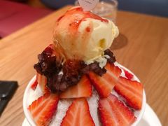 -芭莉与彩虹西餐厅(成都合生汇店)