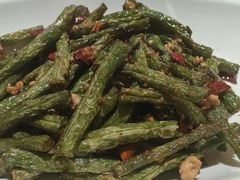 -青雅中餐厅(大连金石滩绿发希尔顿度假酒店)
