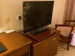 -西安交大南洋大酒店(交通大学青龙寺店)