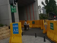 -武汉关码头(轮渡站)