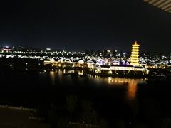 -芜湖新华联大白鲸海洋公园