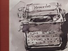 -陆汉斌打字机博物馆