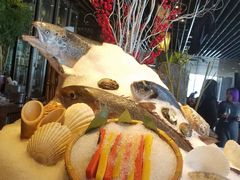 -广州富力君悦大酒店·凯菲厅