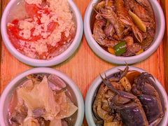 -红灯笼龙凤饭店(宁波老字号店)
