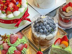 -卷心卷意·轻甜蛋糕(新光天地店)