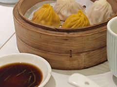 -翡翠拉面小笼包(岭南新天地店)