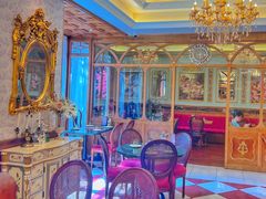 -秘密旅行Bonjour(黑金冠 江南西店)