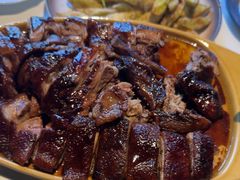 -八府香鸭·啫啫煲(华山路店)