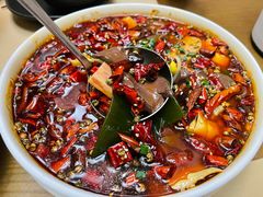 -榕意·川味之美(深业上城店)