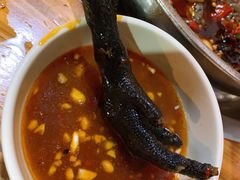 -黑竹香鸡(营和巷店)