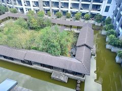 -杭州西溪喜来登度假大酒店