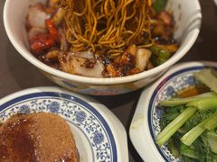 -王繁星面馆(西安熙地港店)