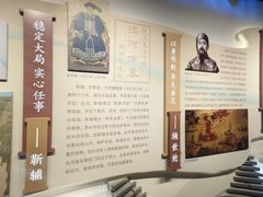 -洪泽湖古堰景区