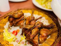 红烧妙龄乳鸽-顺悦酒家(嘉信城市广场店)