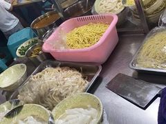 自助取餐区-大学城夜市大排档(凤栖路店)