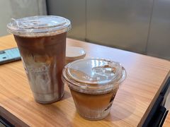 -Seesaw Coffee(88铜仁路店)