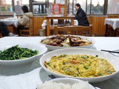 -小六农家乐(崇明西沙湿地店)