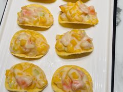 -金牌酸菜鱼(蓝天花园店)