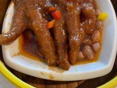 -海皇食府(水都假日酒店店)