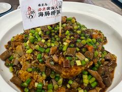 -良师门滨海人家·海鲜·家常菜(滨海城店)