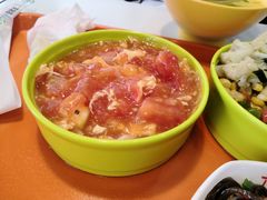 -六和餐饮(东城根店)