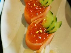-松子料理(白家庄店)