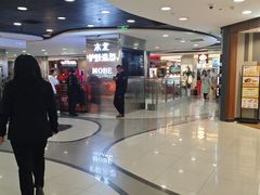 -凯德MALL(西直门店)