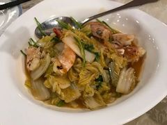 -汇泉王朝大饭店