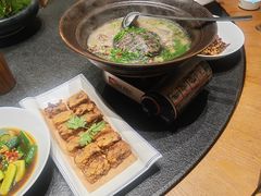 -一江水食府(后湖店)