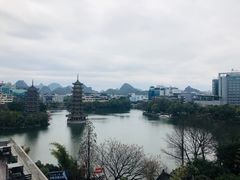 -忆咖啡观景餐厅(桂林象山公园店)