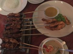 -Mai Mai Restaurant