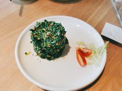-溪林小馆(浦江城市生活广场店)