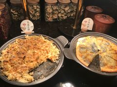 -大佛寺高级素食自助餐厅