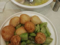 -惠丰堂饭庄(北洼路店)
