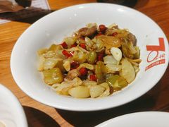 -70年代·江西乡下菜(西乡彩虹城店)